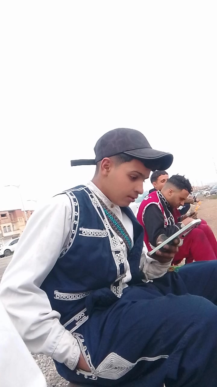 @كحلة كحلة