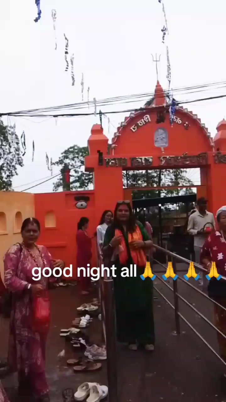 @बबिता ढुङ्गाना बस्नेत