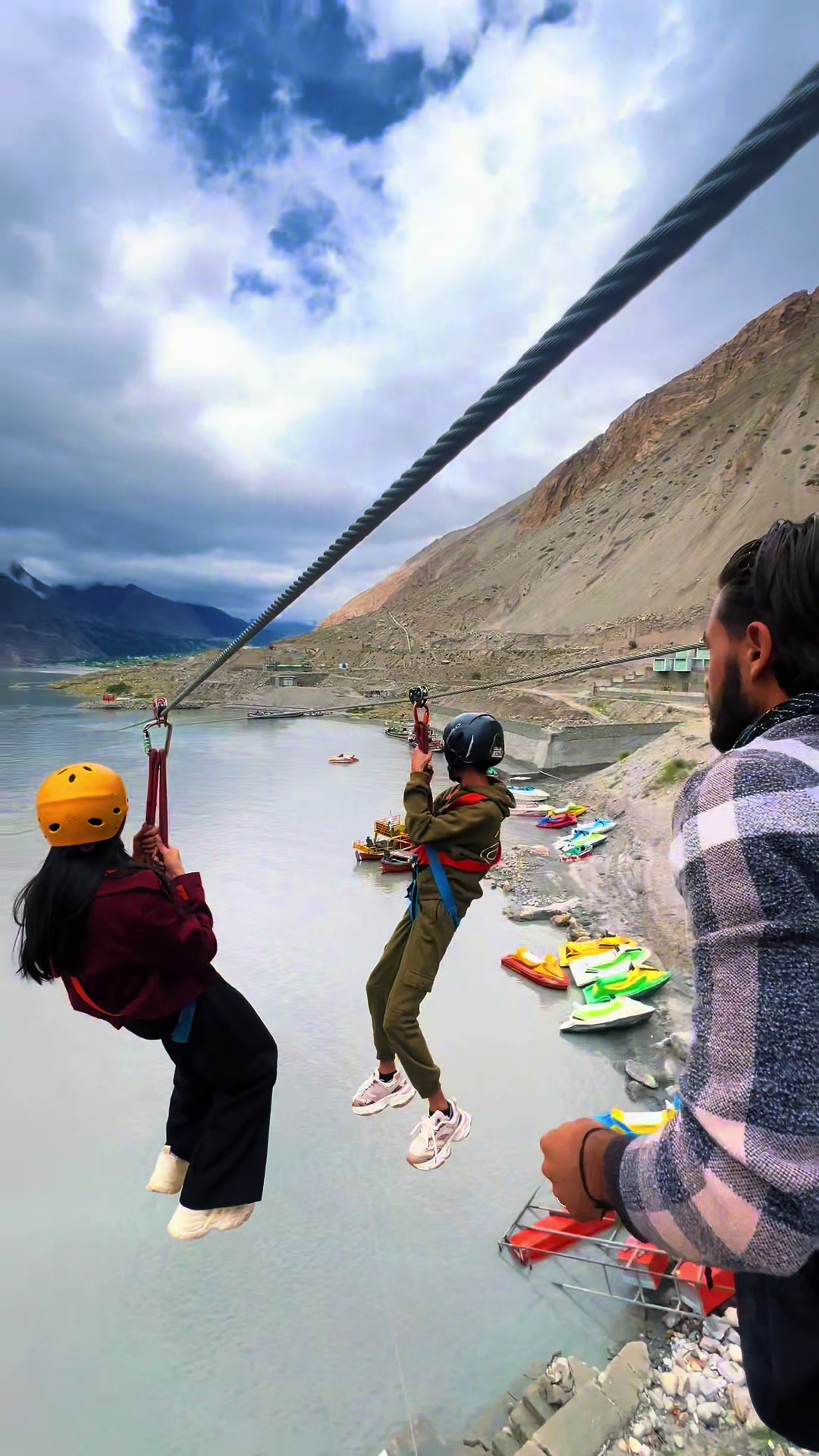 @Gilgit Baltistan Tour Planners