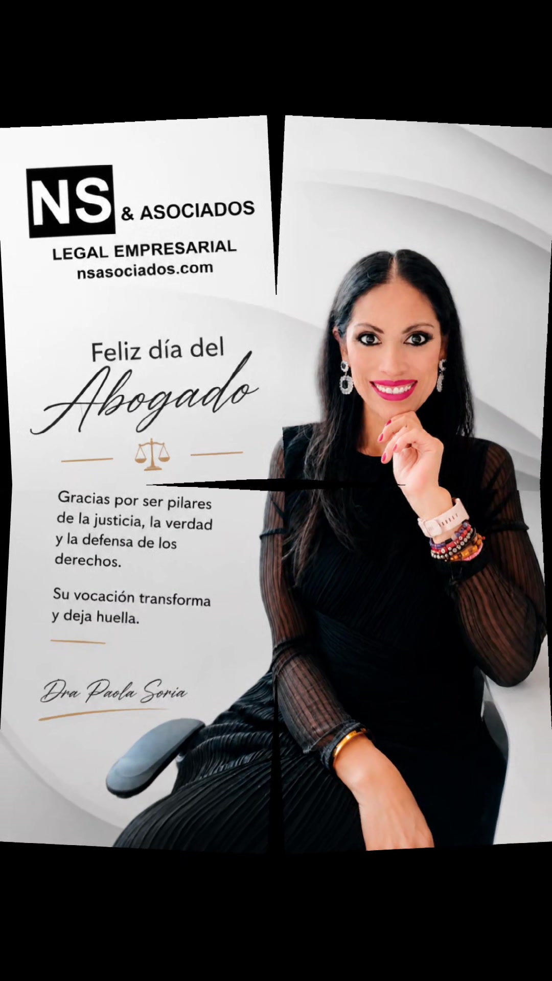@PAOLA SORIA