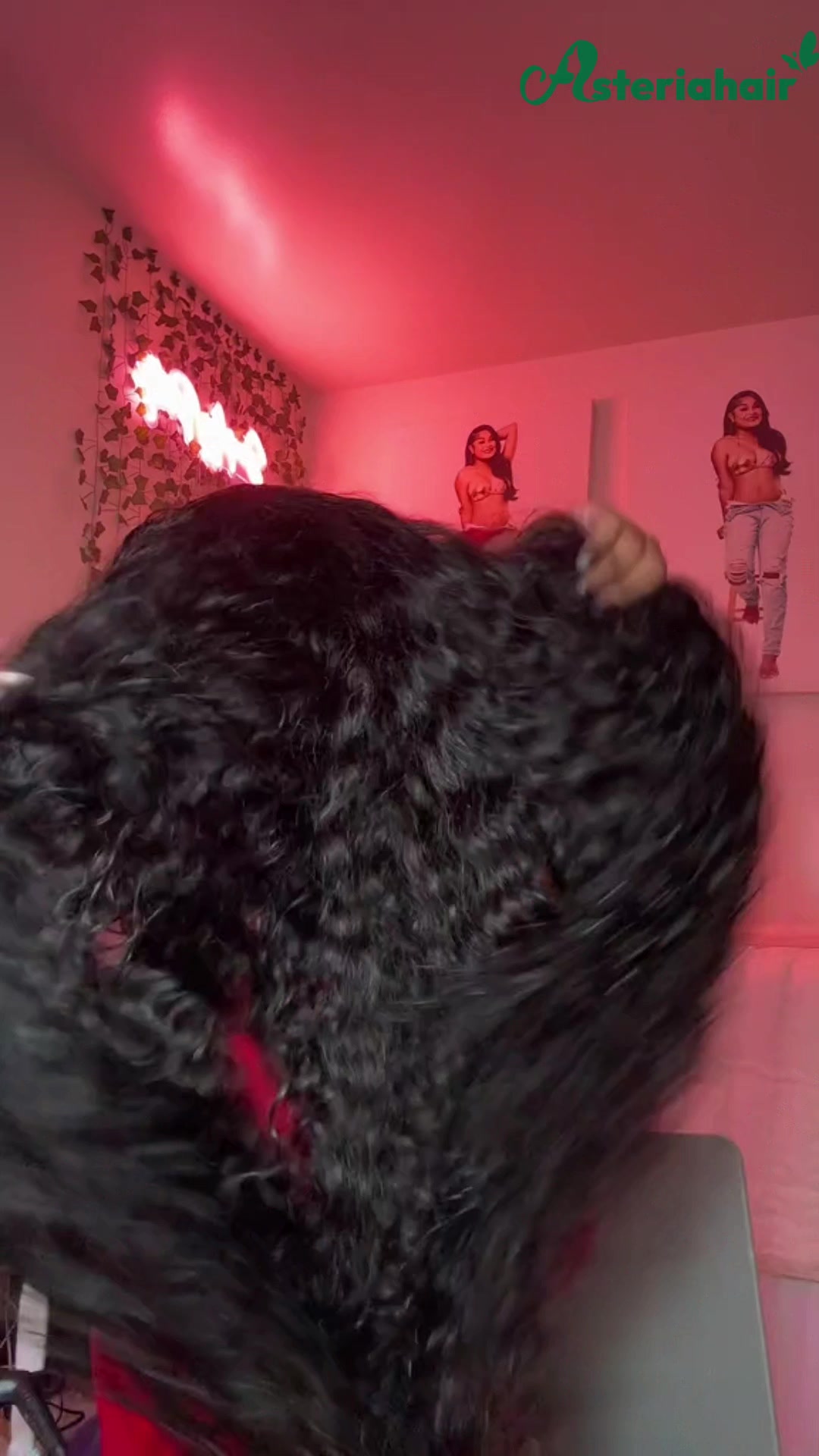 @Asteria Hair