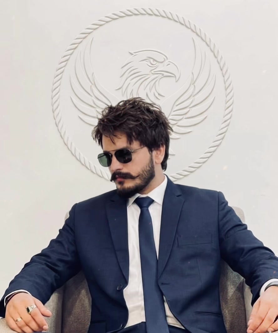 @Mukarram Awaan