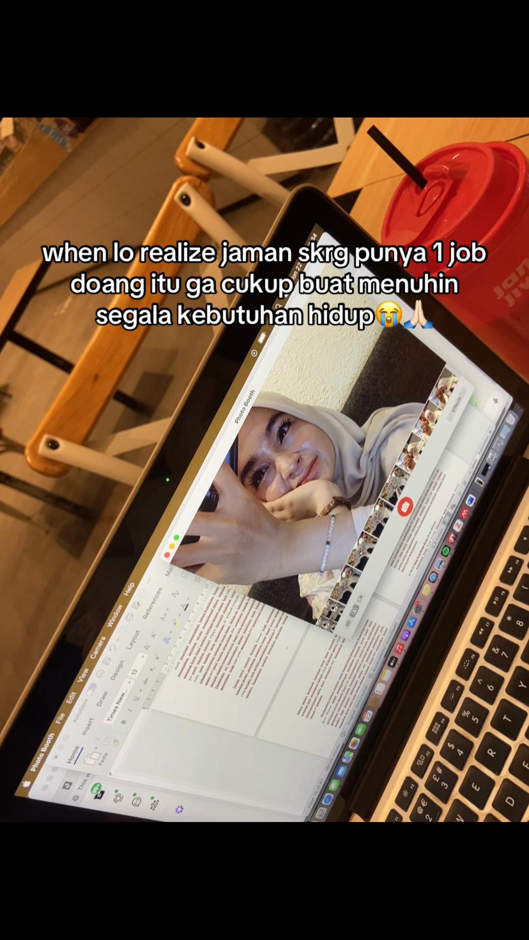 @Lia | Remote Holic