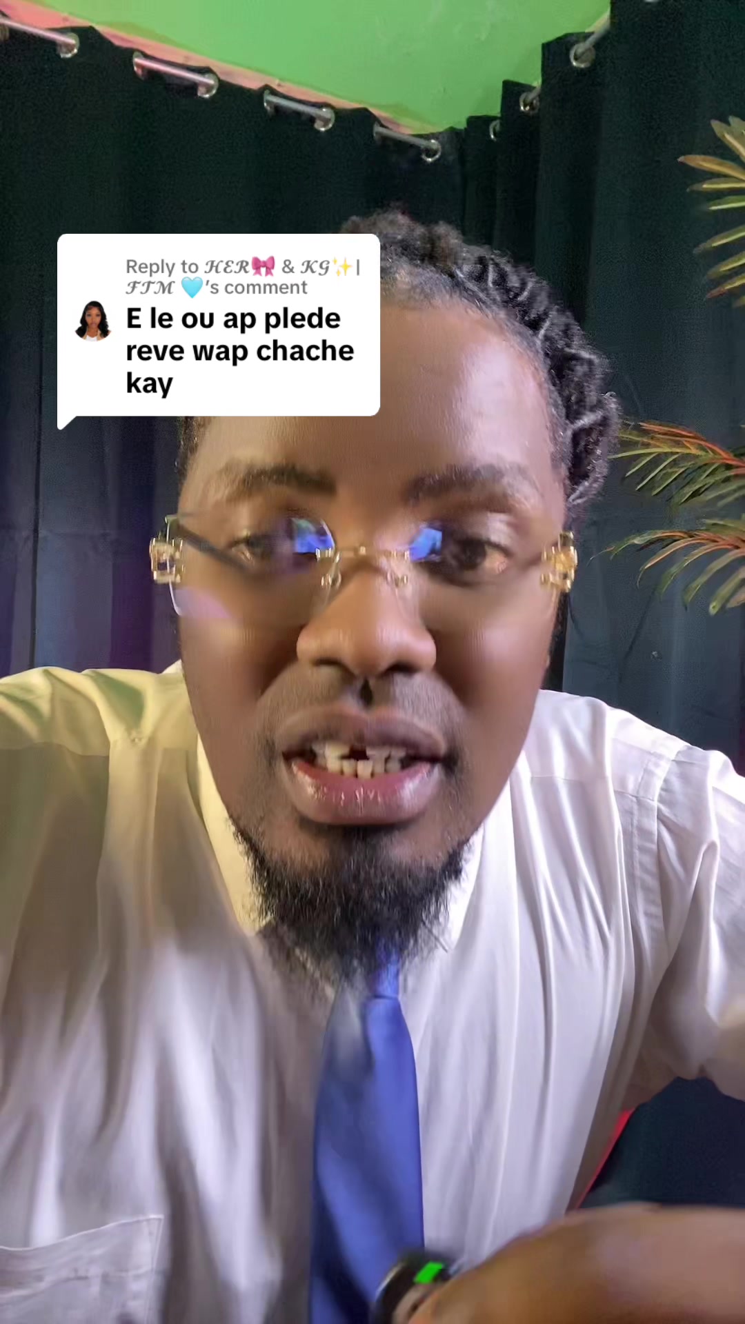@Vodouizan 509