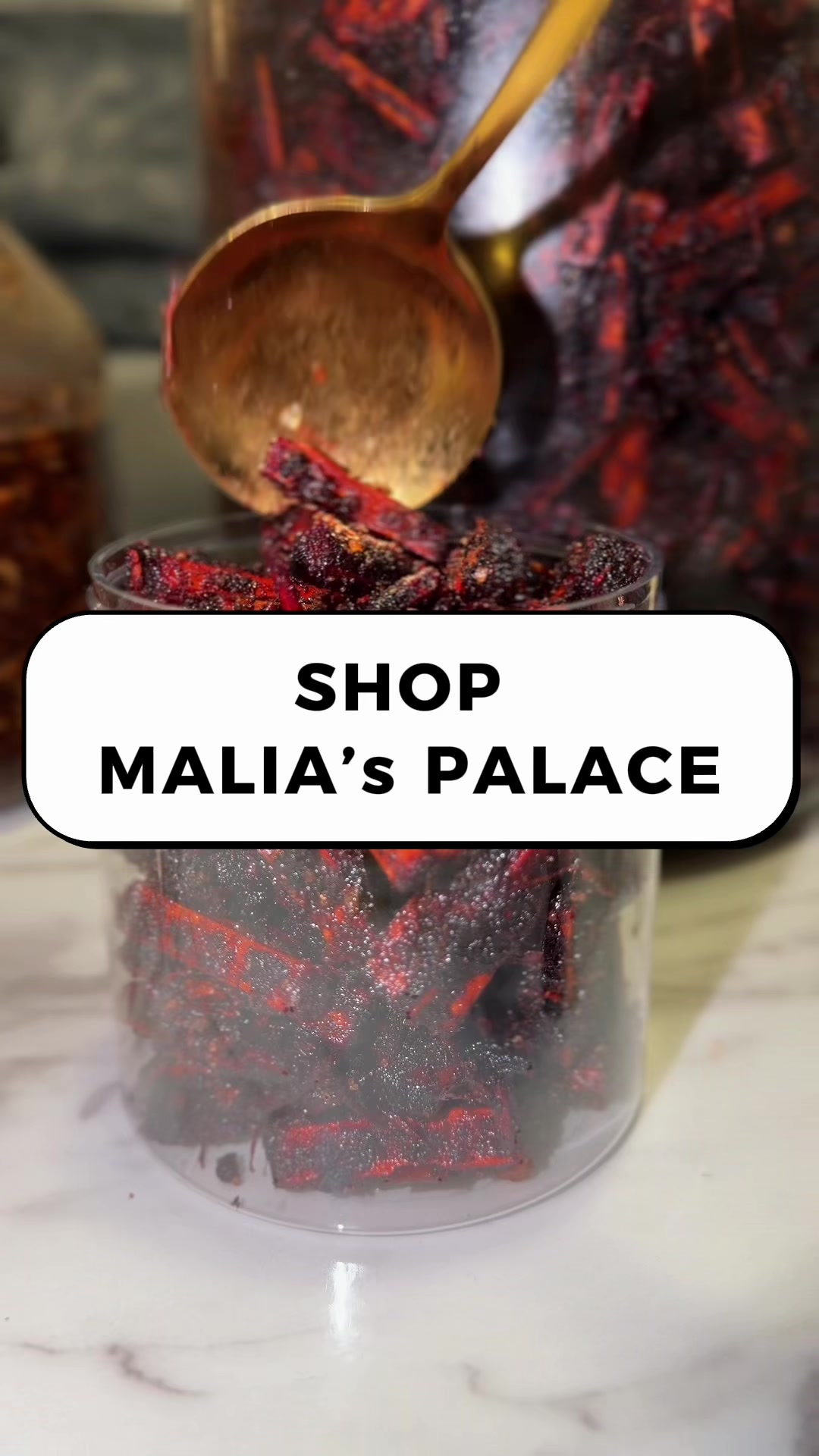 @MALIA’s PALACE