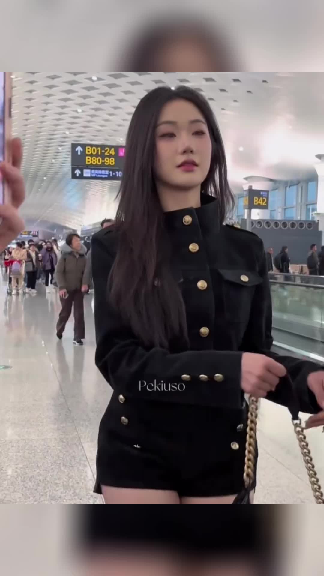 @Trương Tấn Nghi_Jinyi 张晋宜
