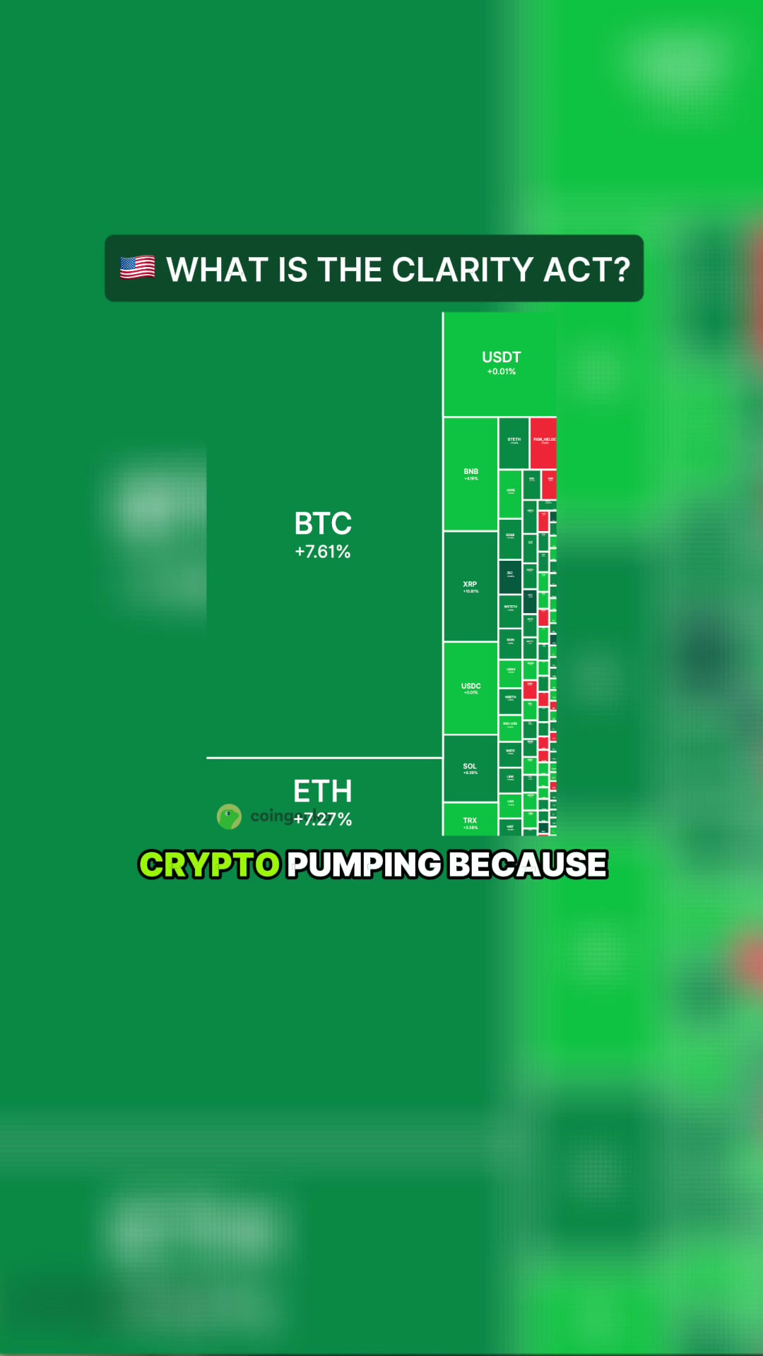 @CoinGecko | Crypto Explained