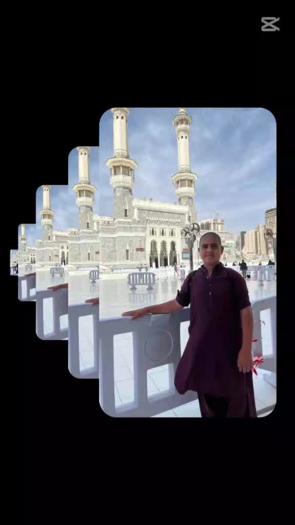 @M ALI JAAN