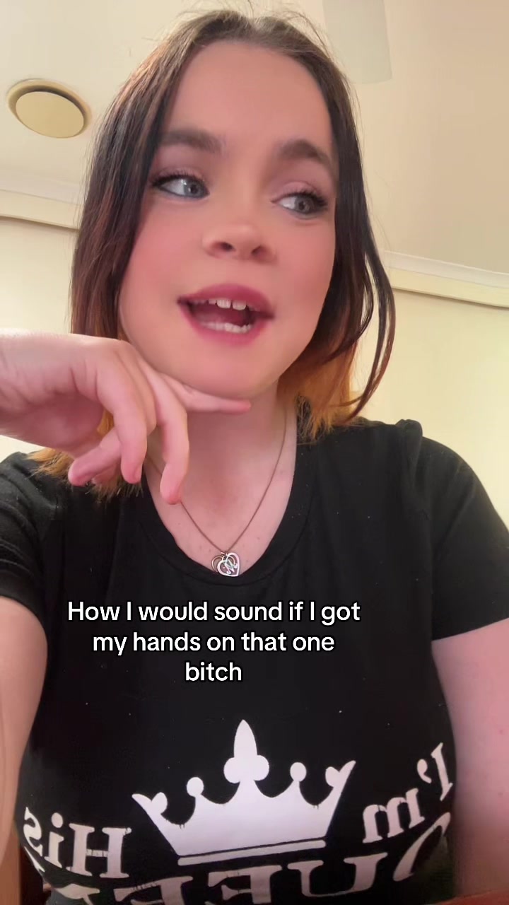 @Mahalia