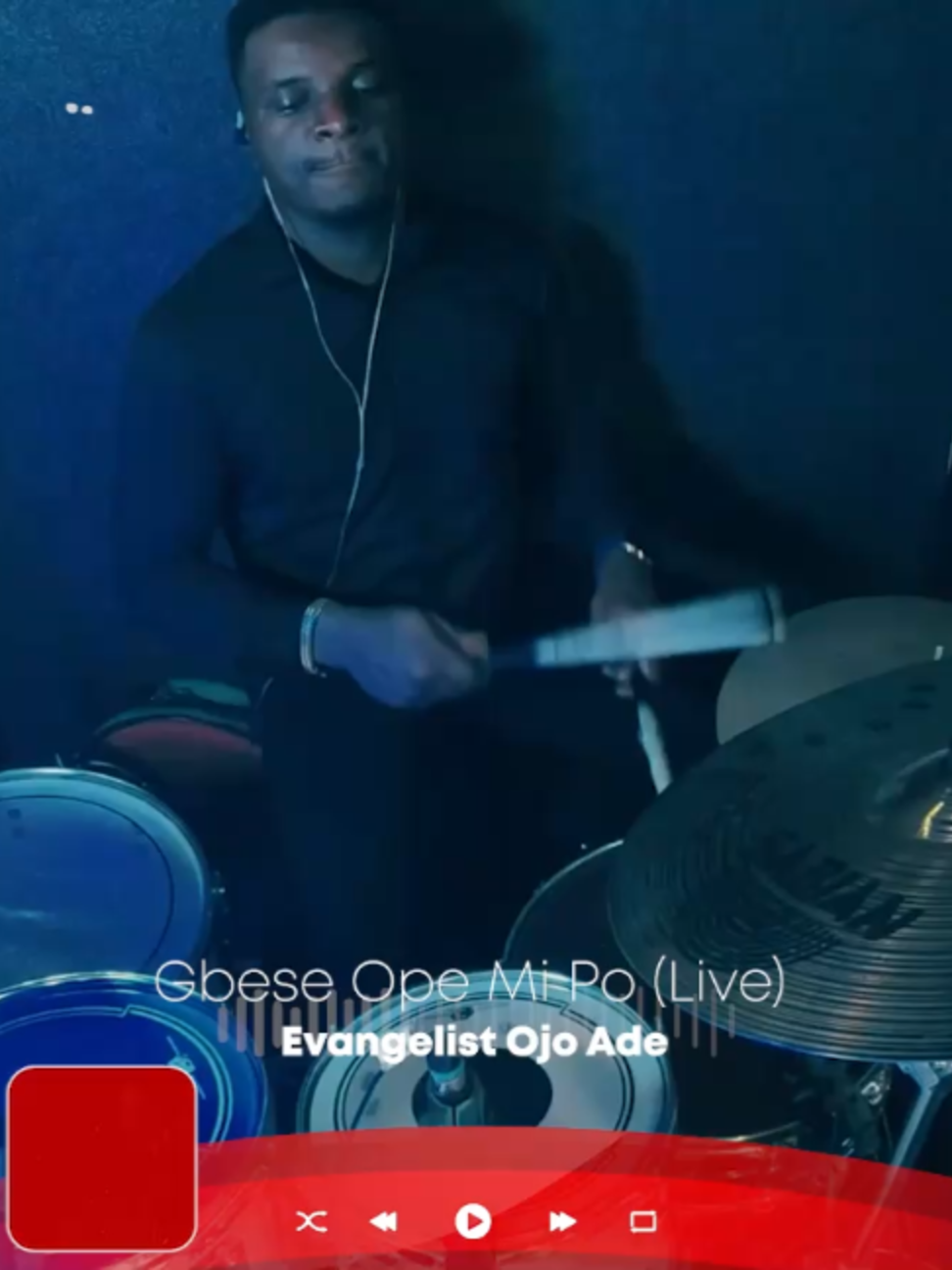 @Gospel Hotspot (Yoruba)