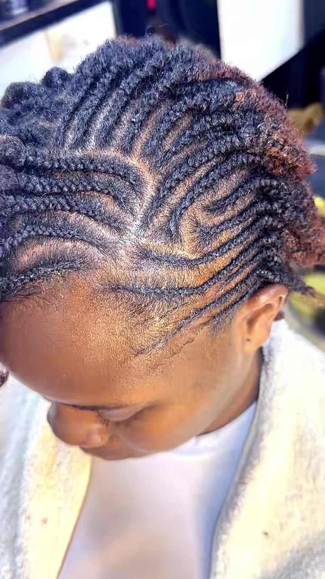 @Coiffeuse VIP
