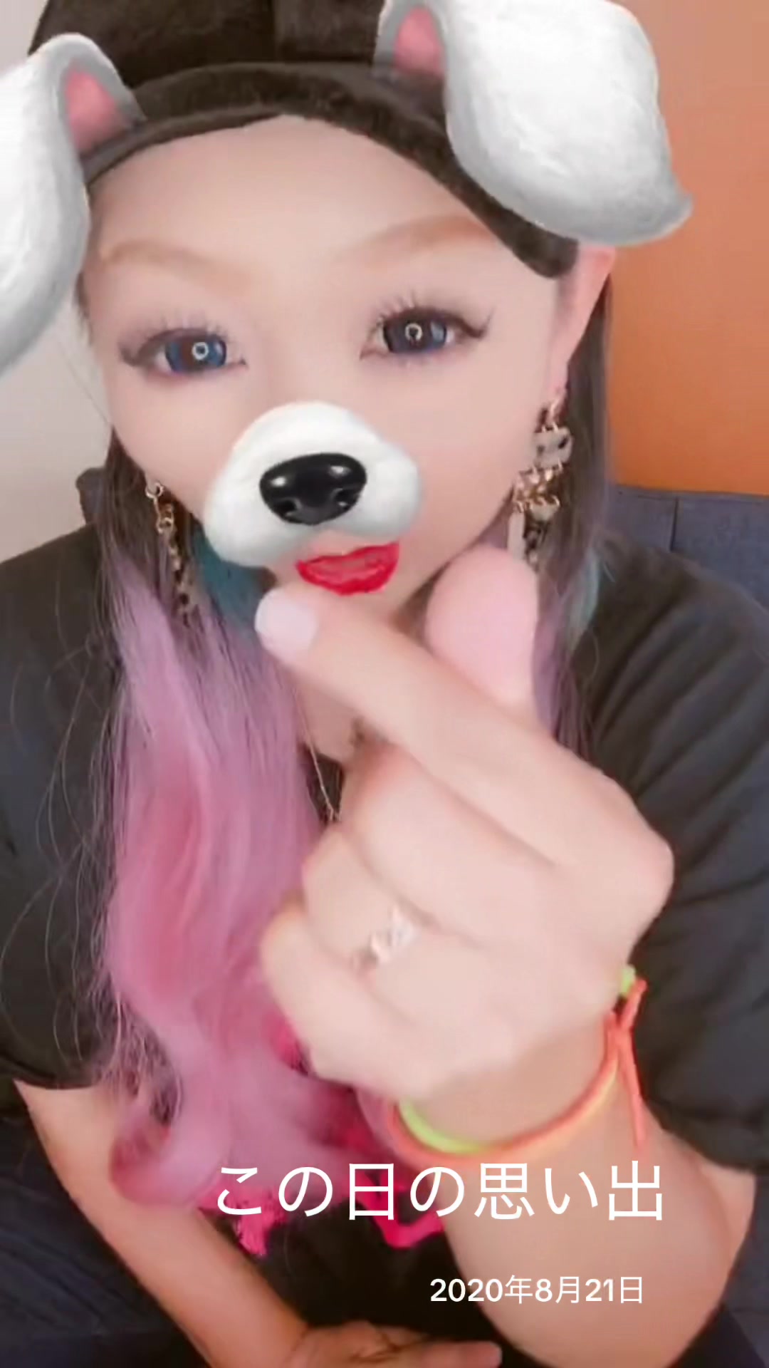 @🤠kanacham♡527🤠