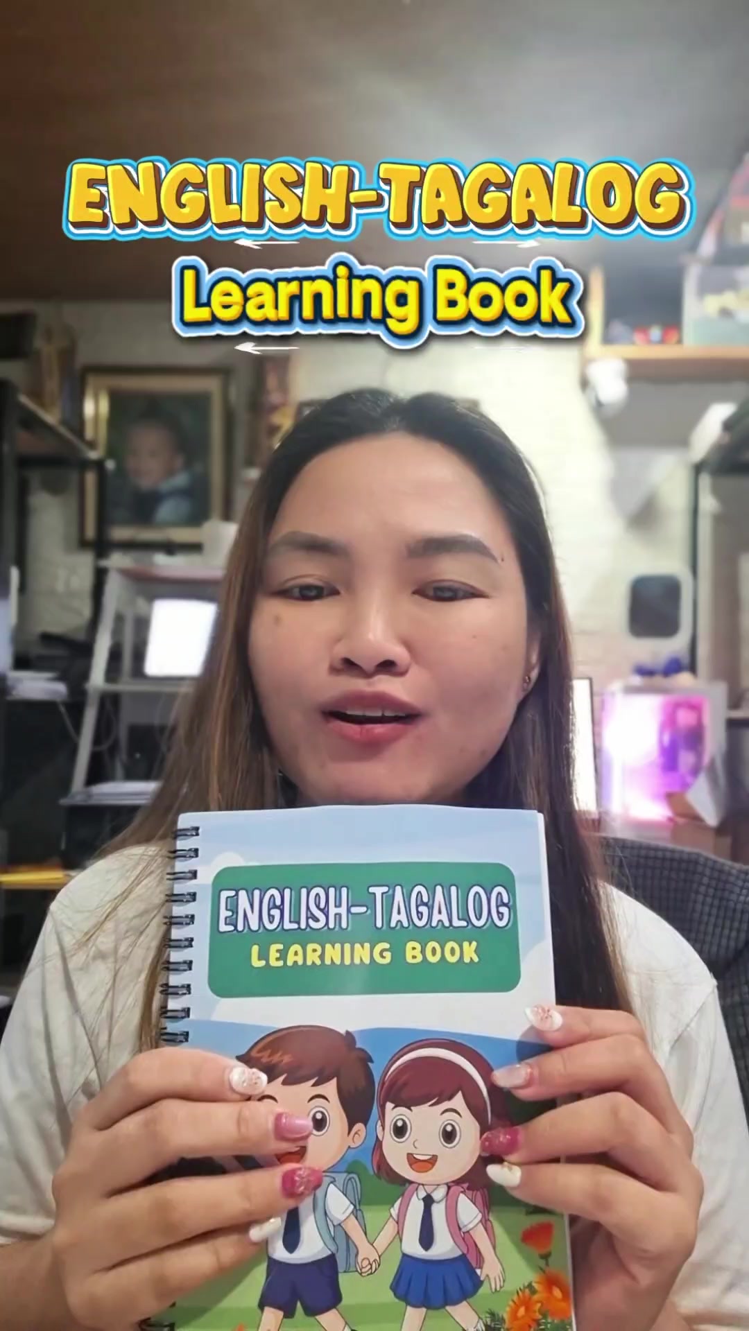 @Ma'am Aileen on FB