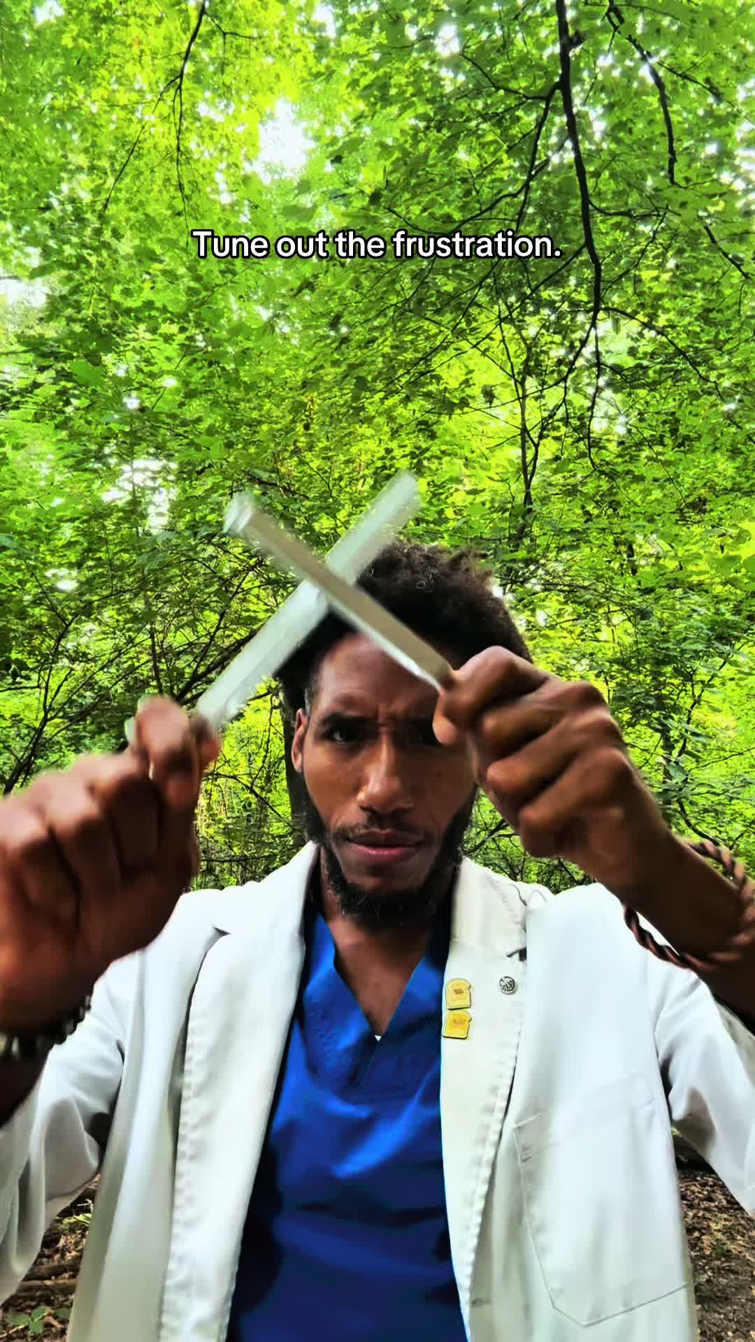 @ThePharmDHealer ®