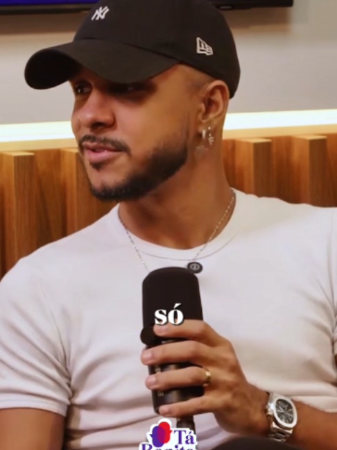@Tá Benito Podcast