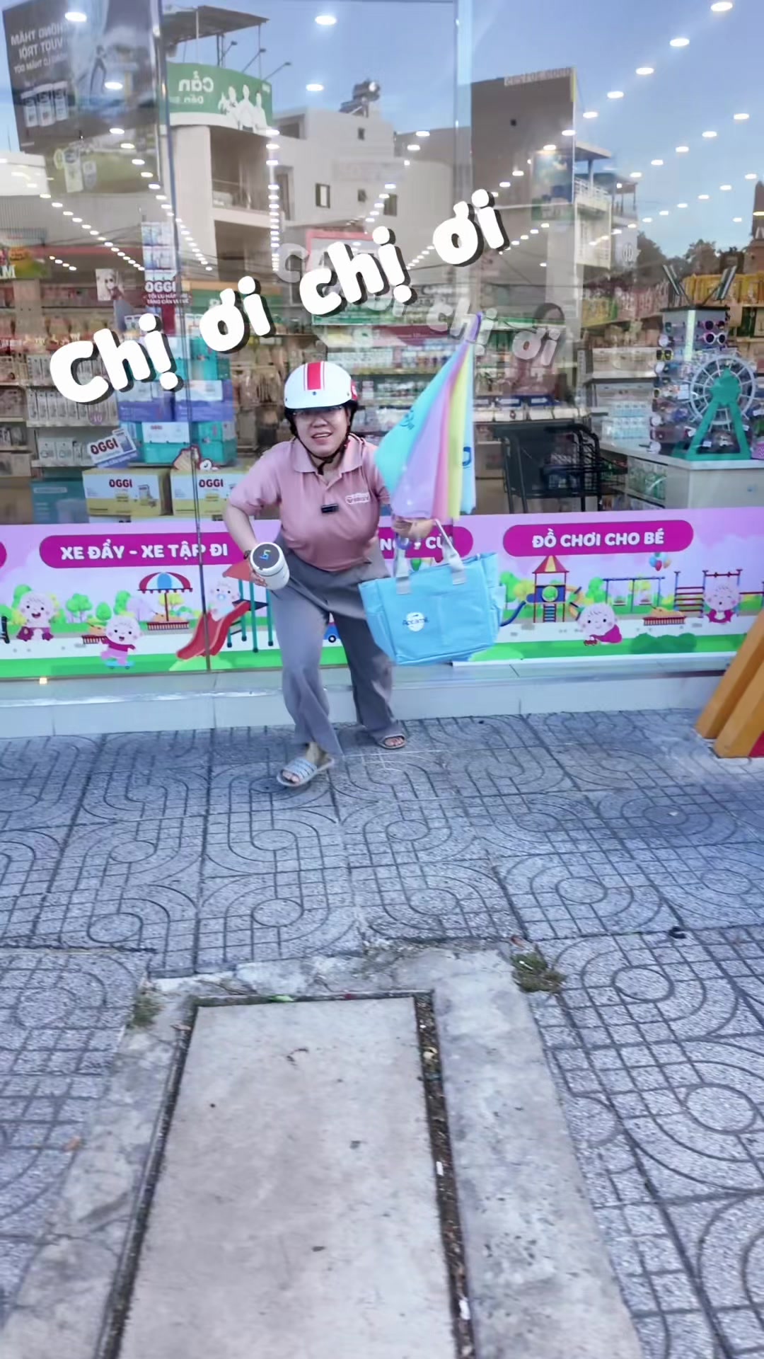 @Hệ Thống Mẹ Và Bé BibiOne