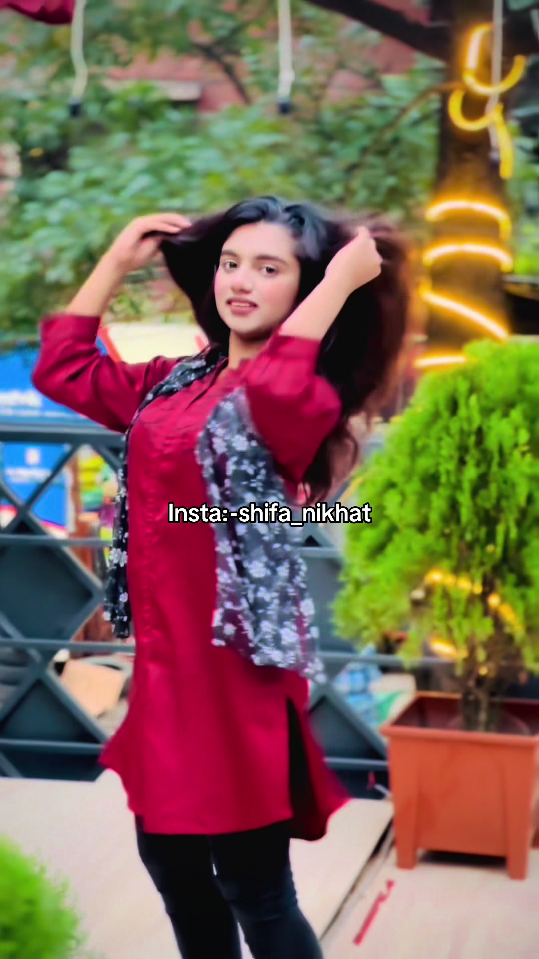 @Shifa Nikhat