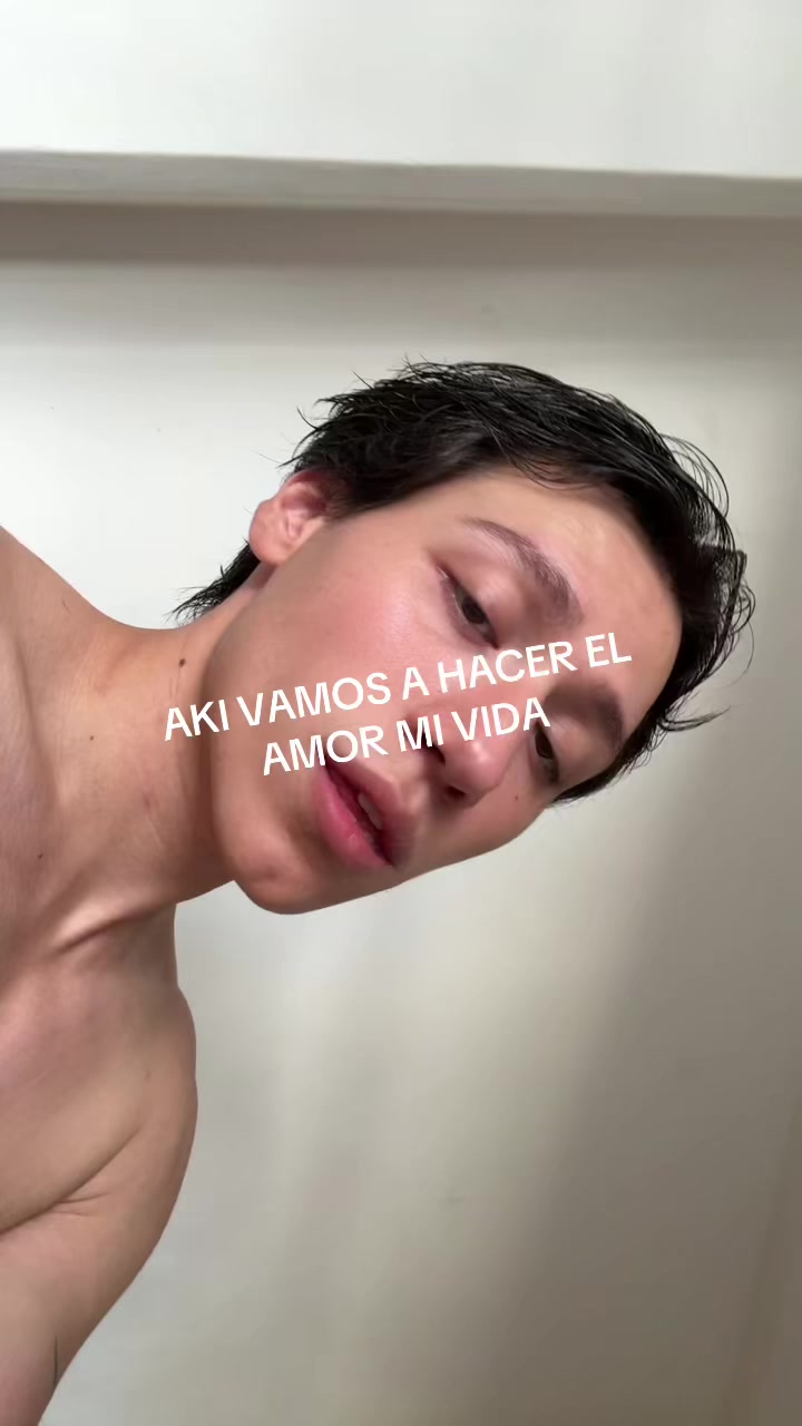 @tu regaytonero