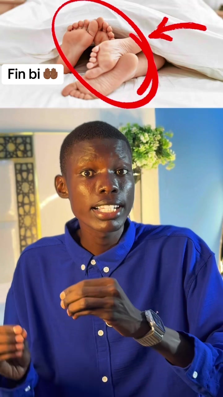 @Abdoul wahab Dieye ✪