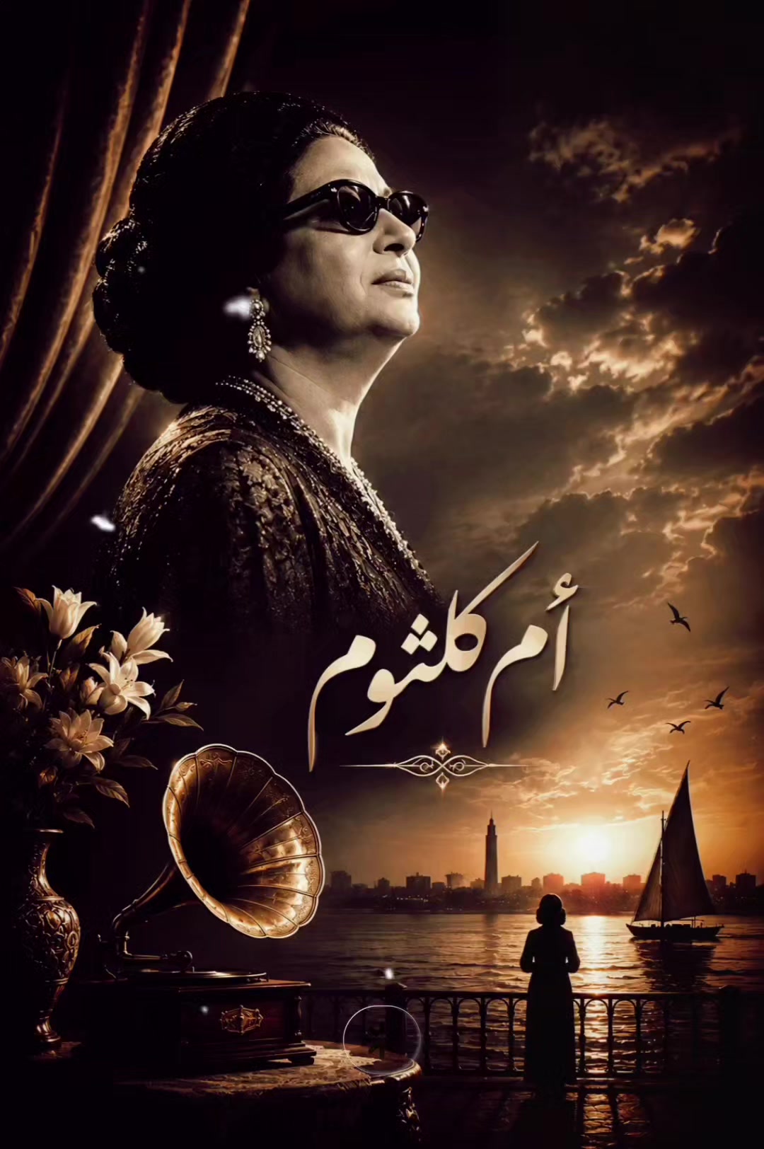 @ام كلثوم Umm Kolthoum