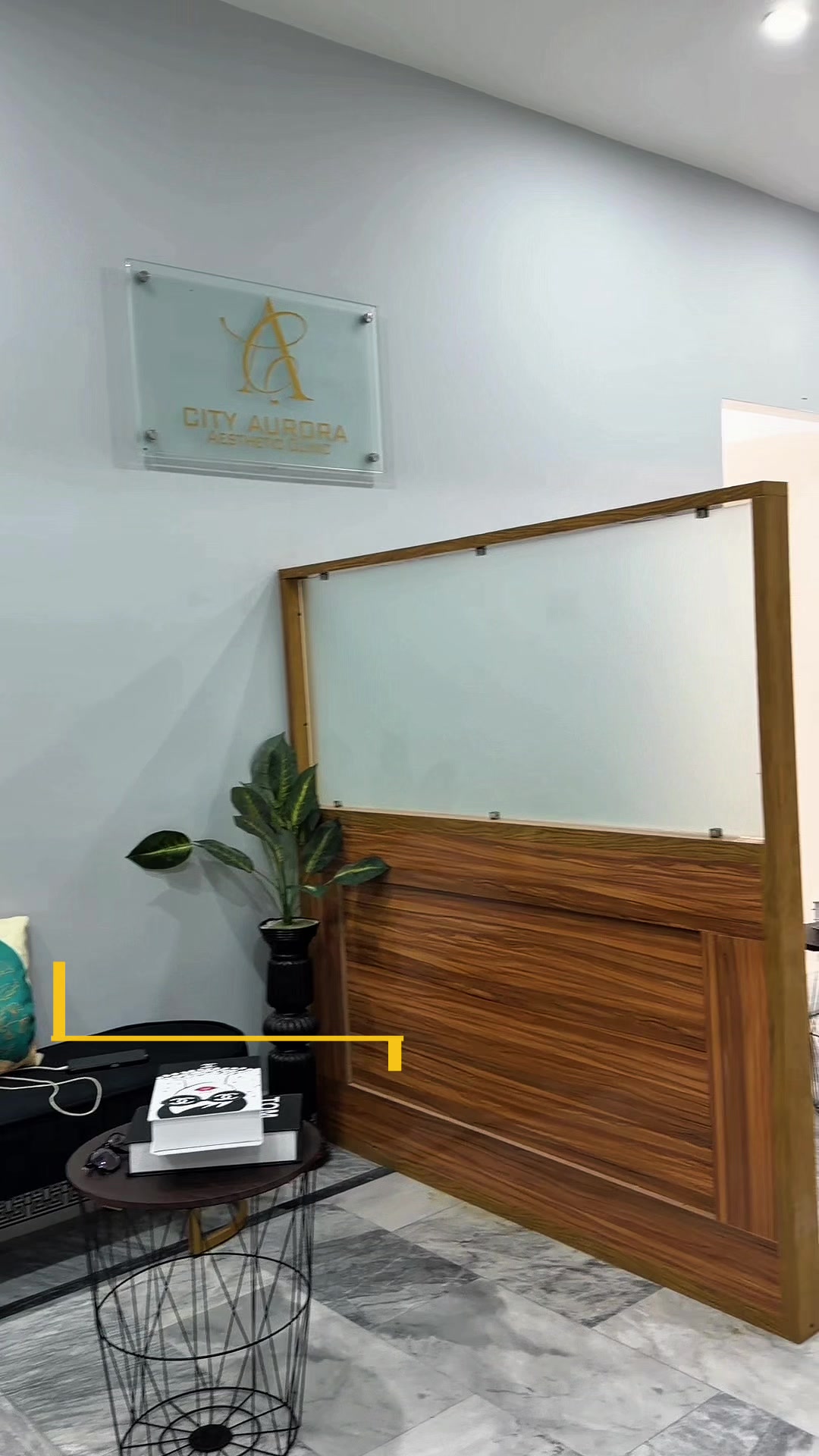 @City Aurora Asthetic clinic