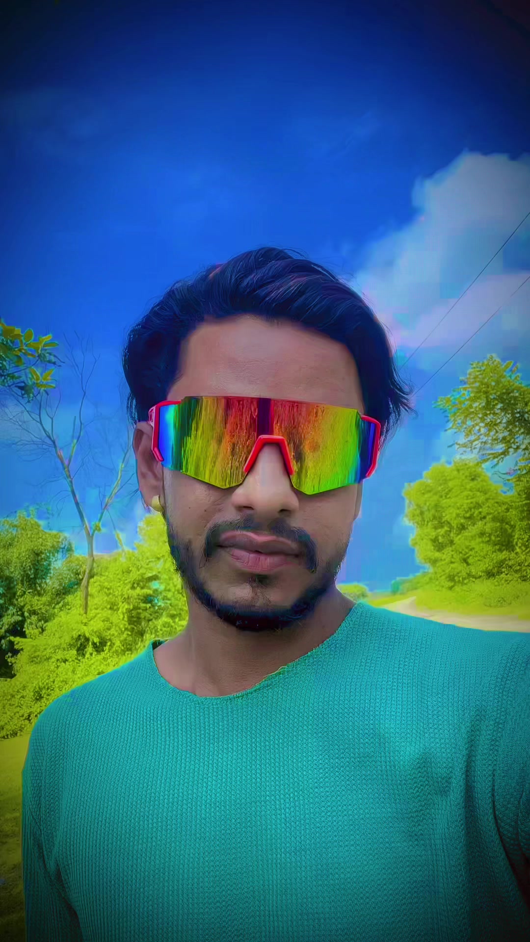 @Roshan Sarraf