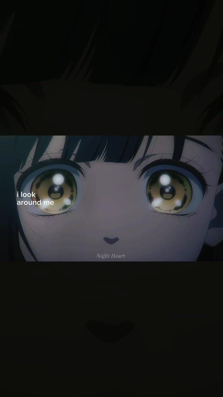 @Night Heart 🌙✨