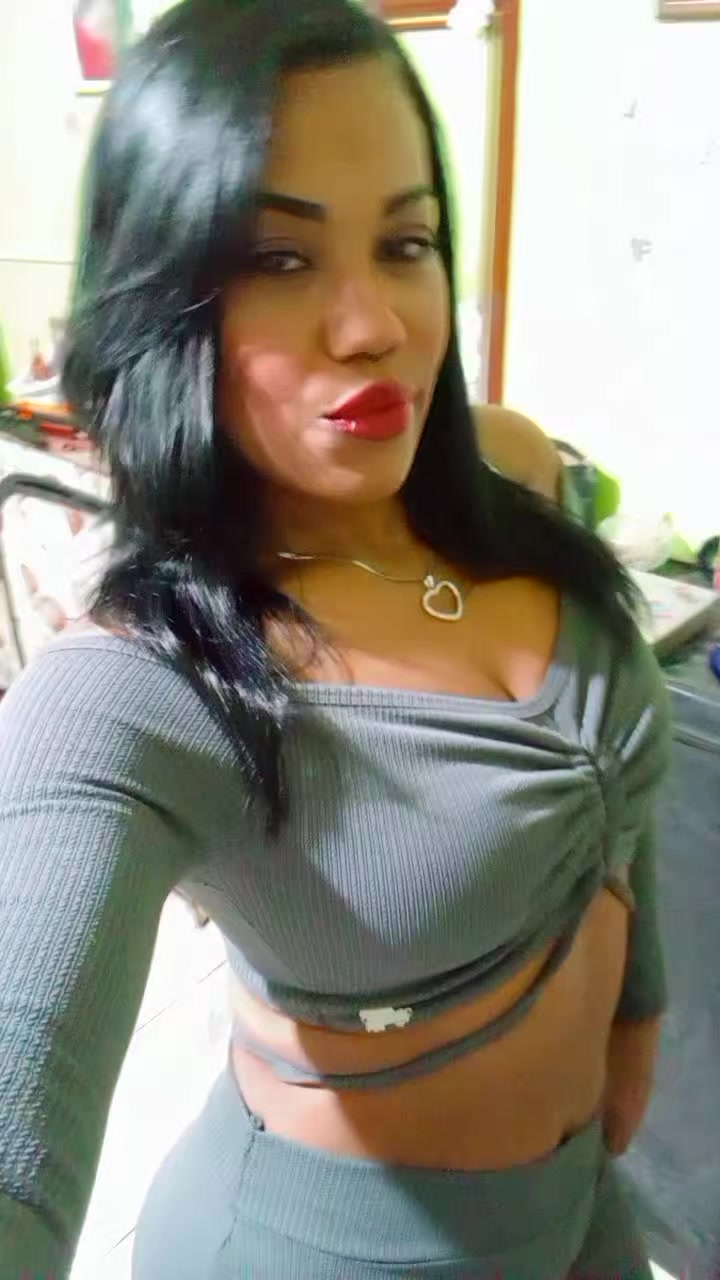 @Preta 🫦
