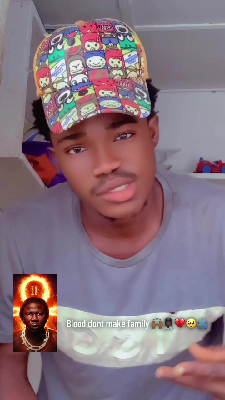@Mbappe Jnr