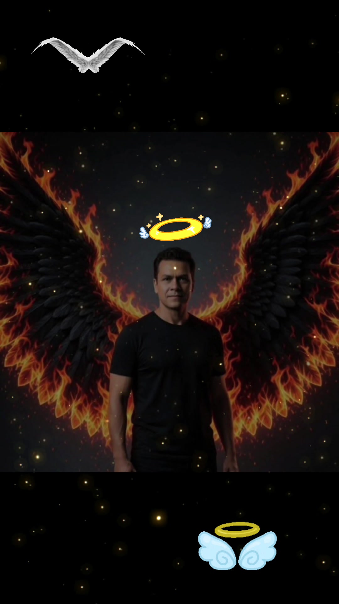 @❤😇🎤ANGEL DE ARELI🎤😇❤