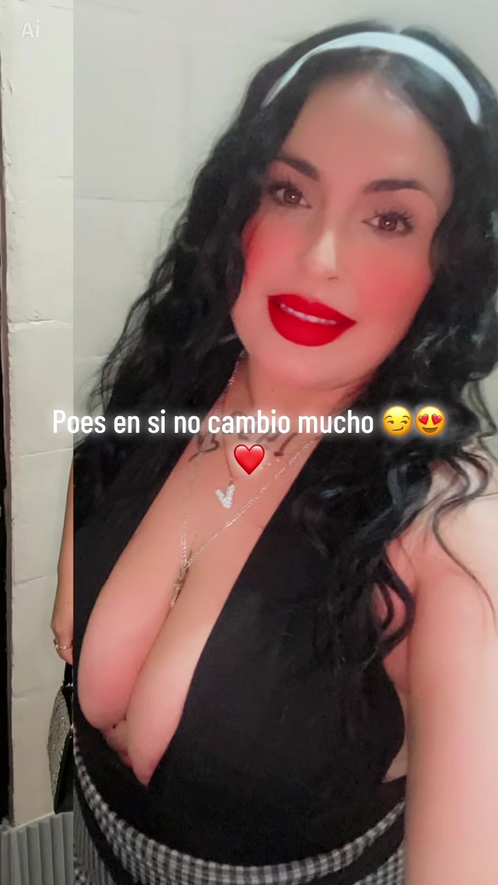 @❤️Viridiana Félix ❤️💋