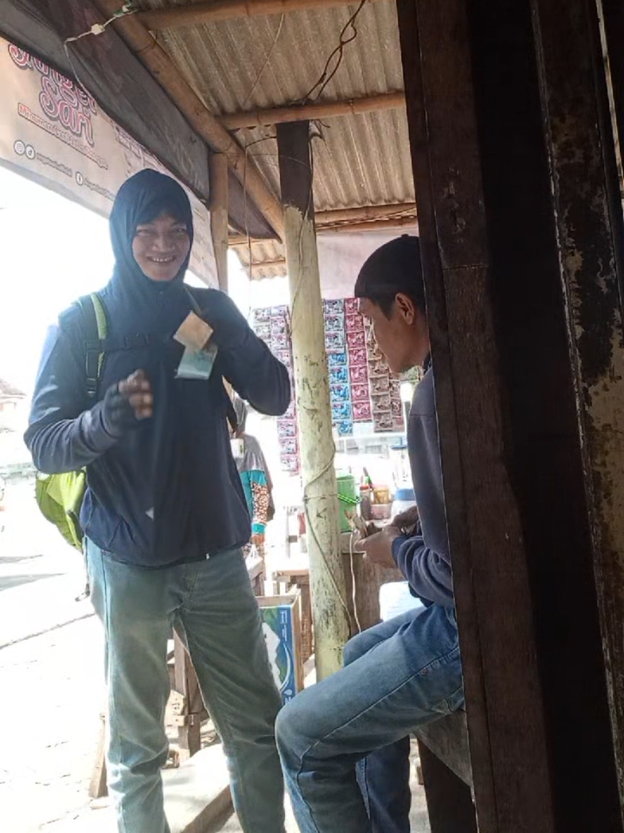 @Teknisi Project