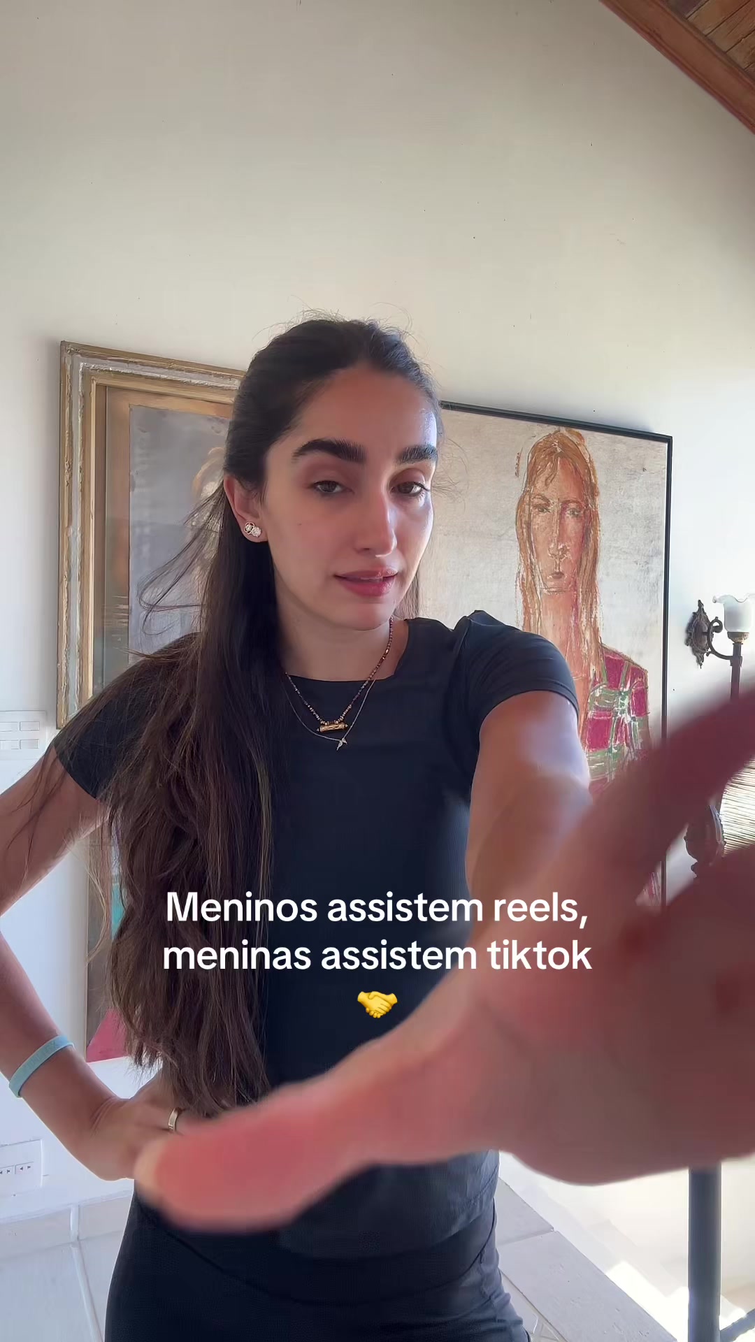 @Isabela Costa