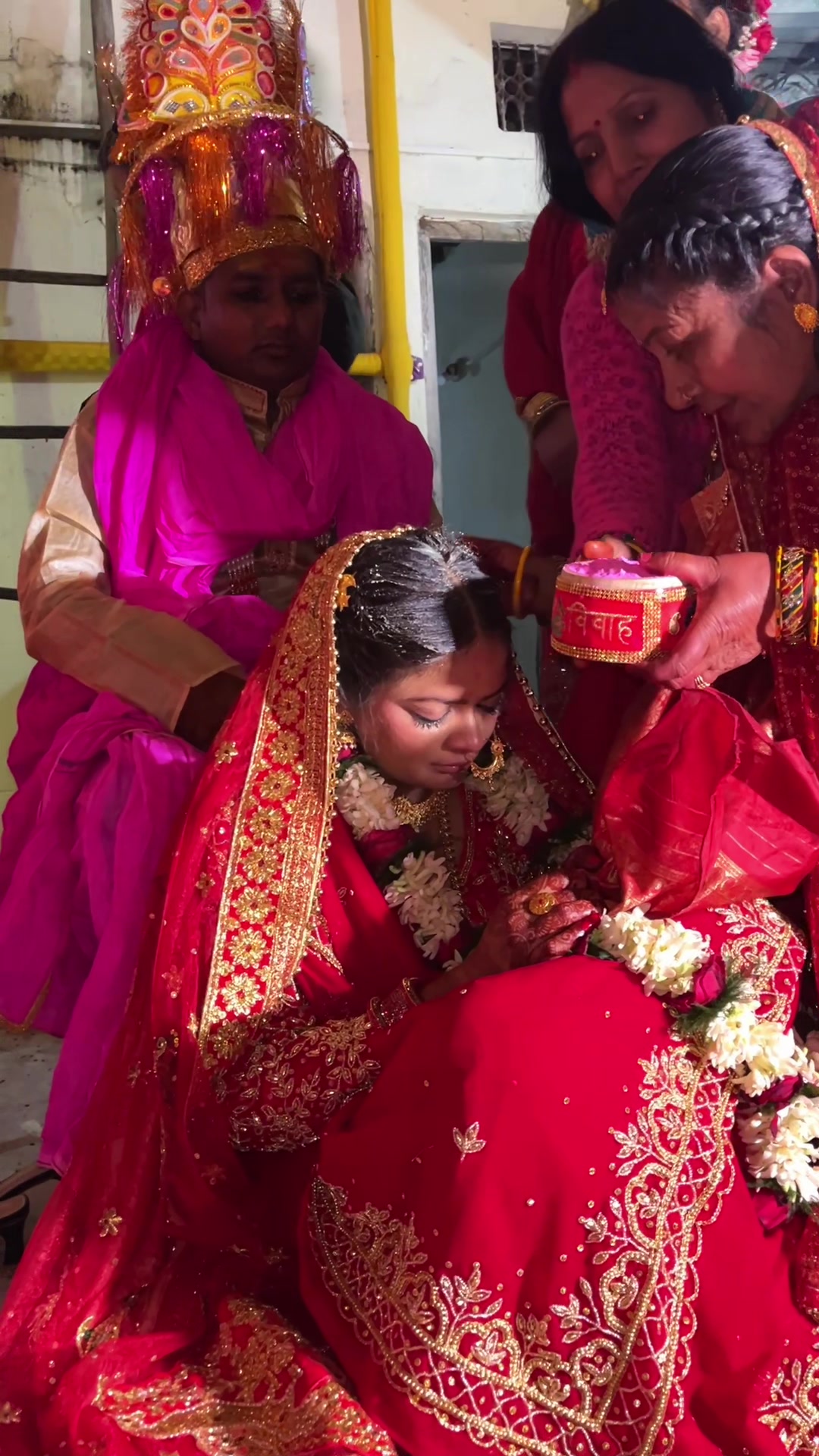 @Anjana Karna