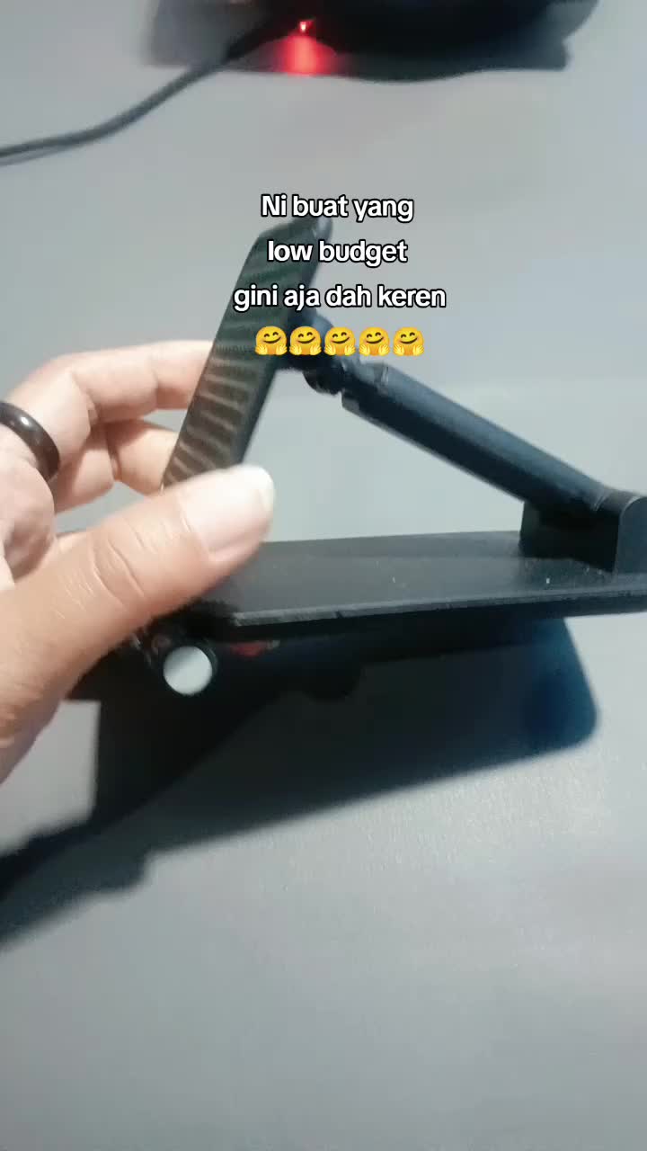 @Berkah Tisu