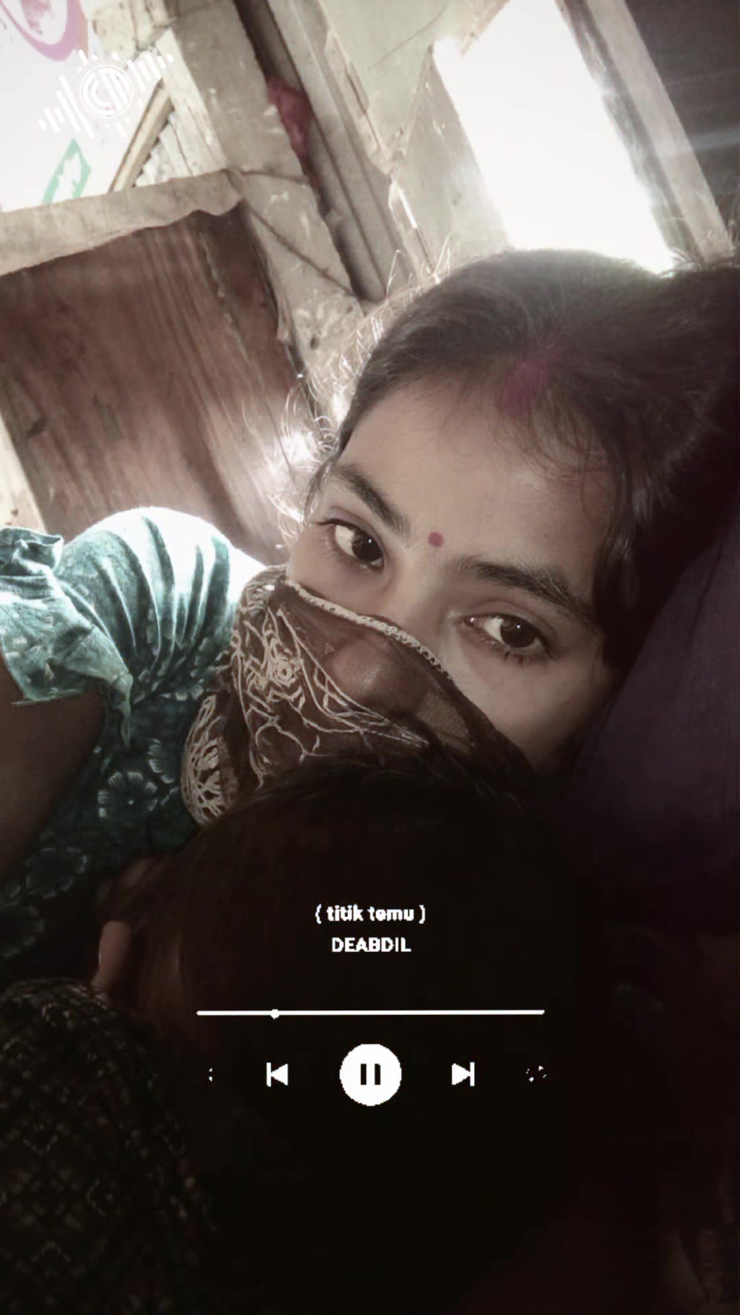 @Ruhi das