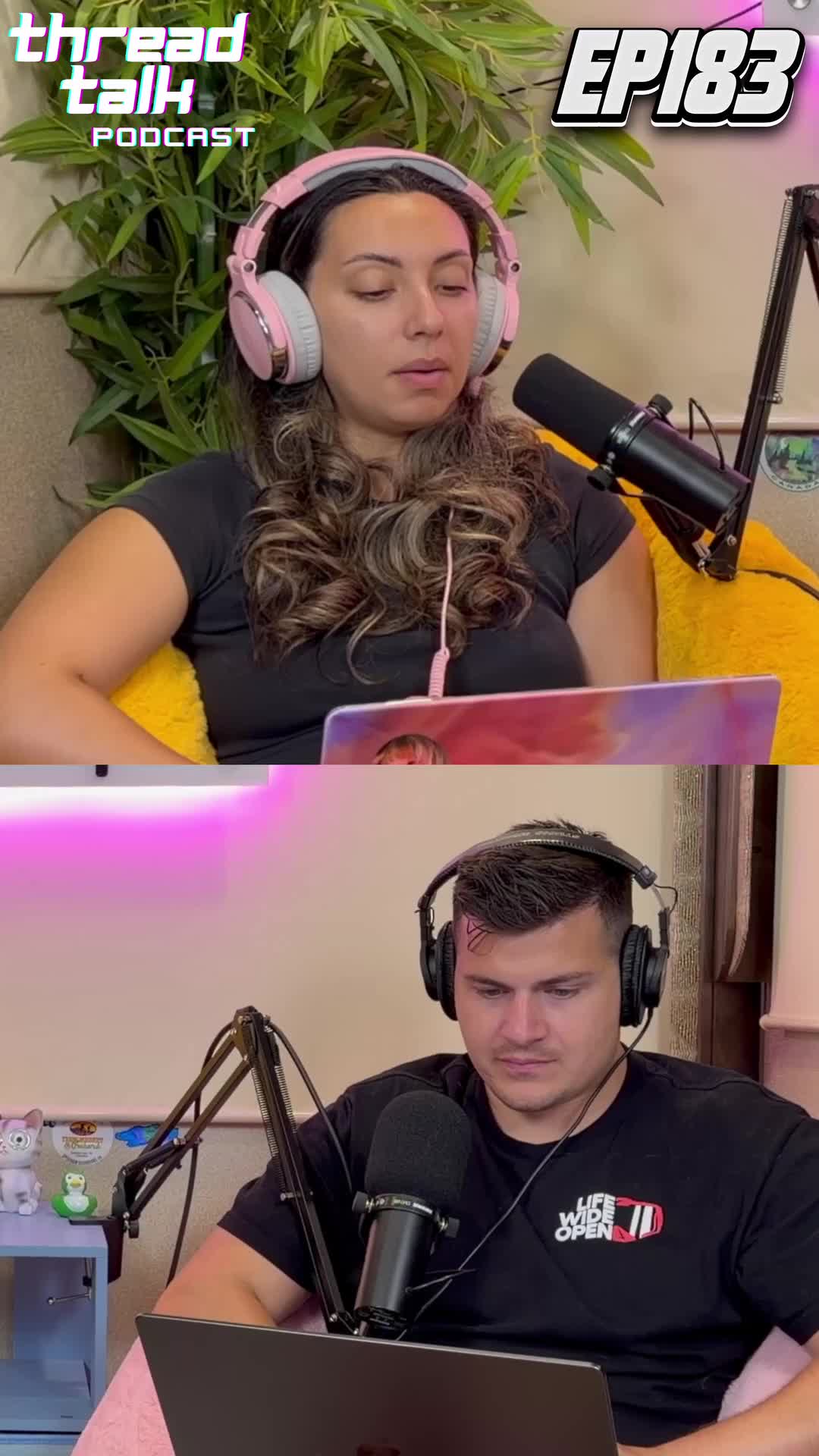 @ThreadTalk Podcast