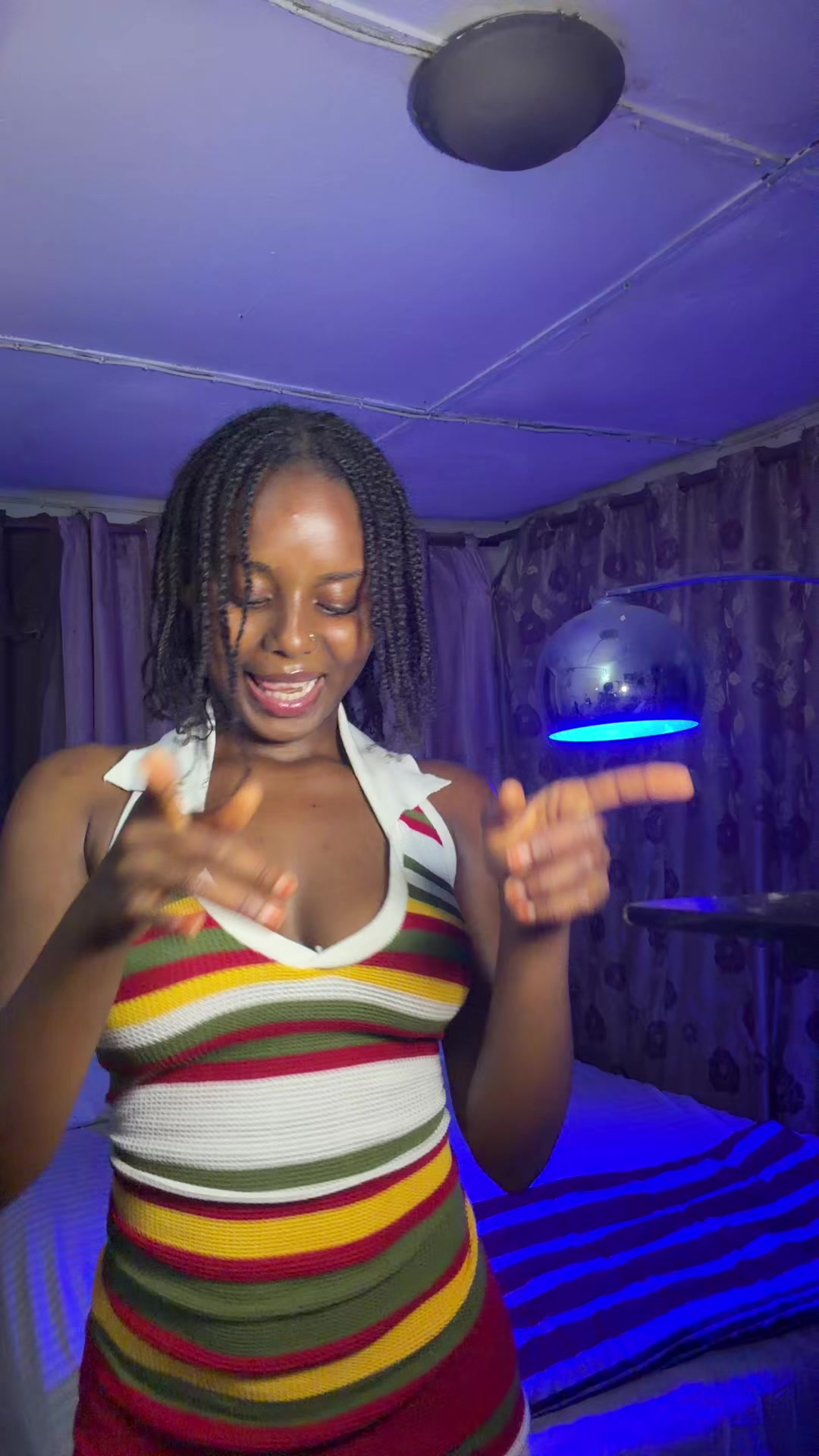 @Fatoumata Diané