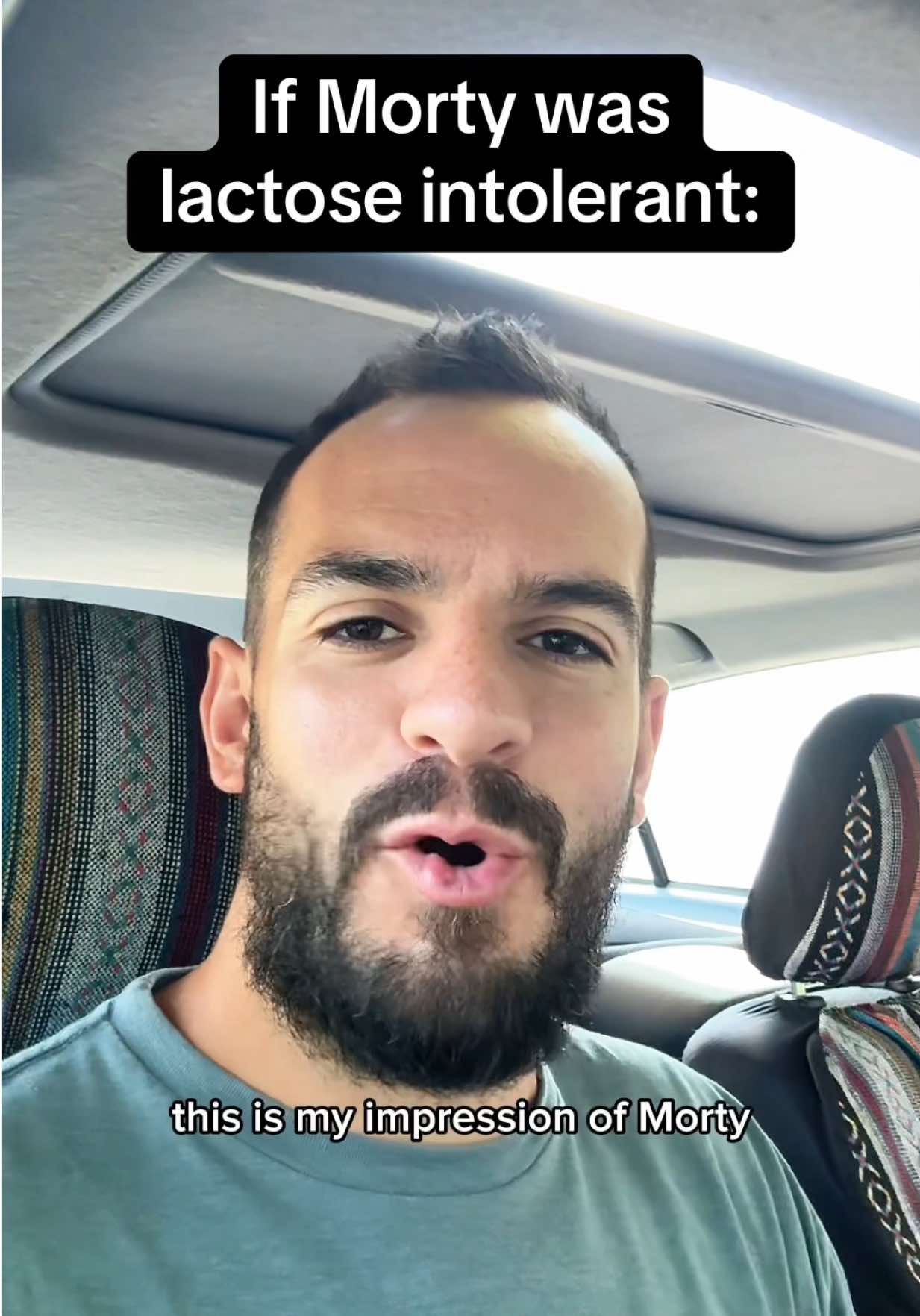 @Alex DiMauro [Voice Actor]