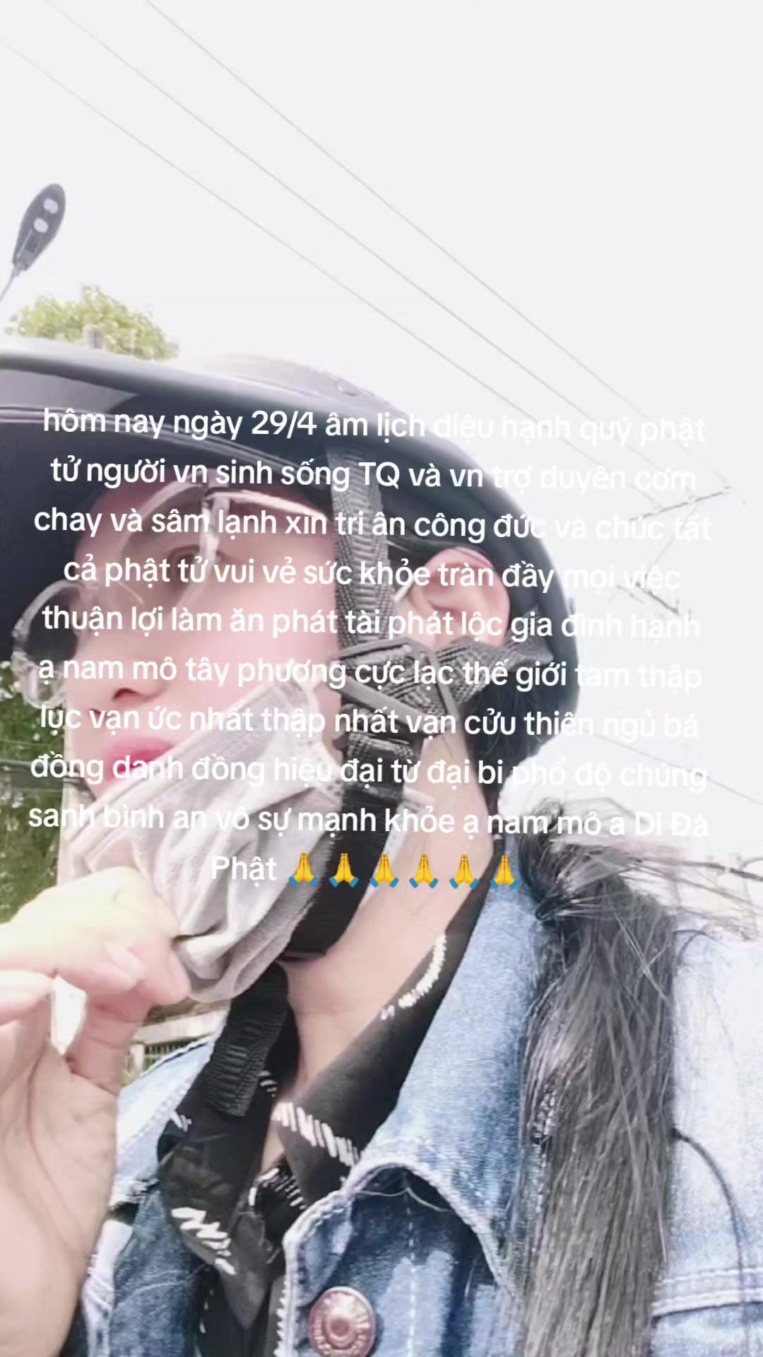 @nhóm tn diệu hạnh bỏ công sức