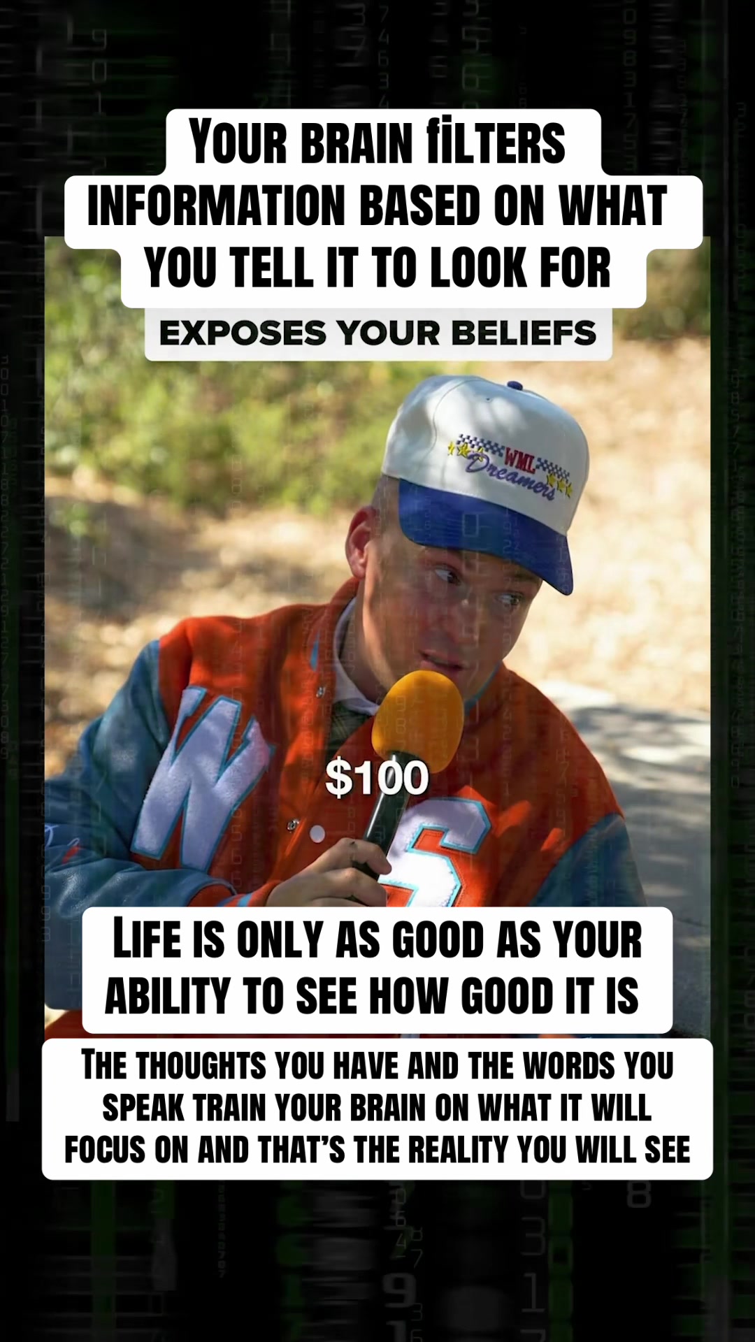 @Mind Awake | Reality Decoded