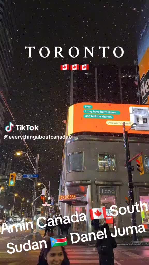 @Danel Juma Canada 🇨🇦