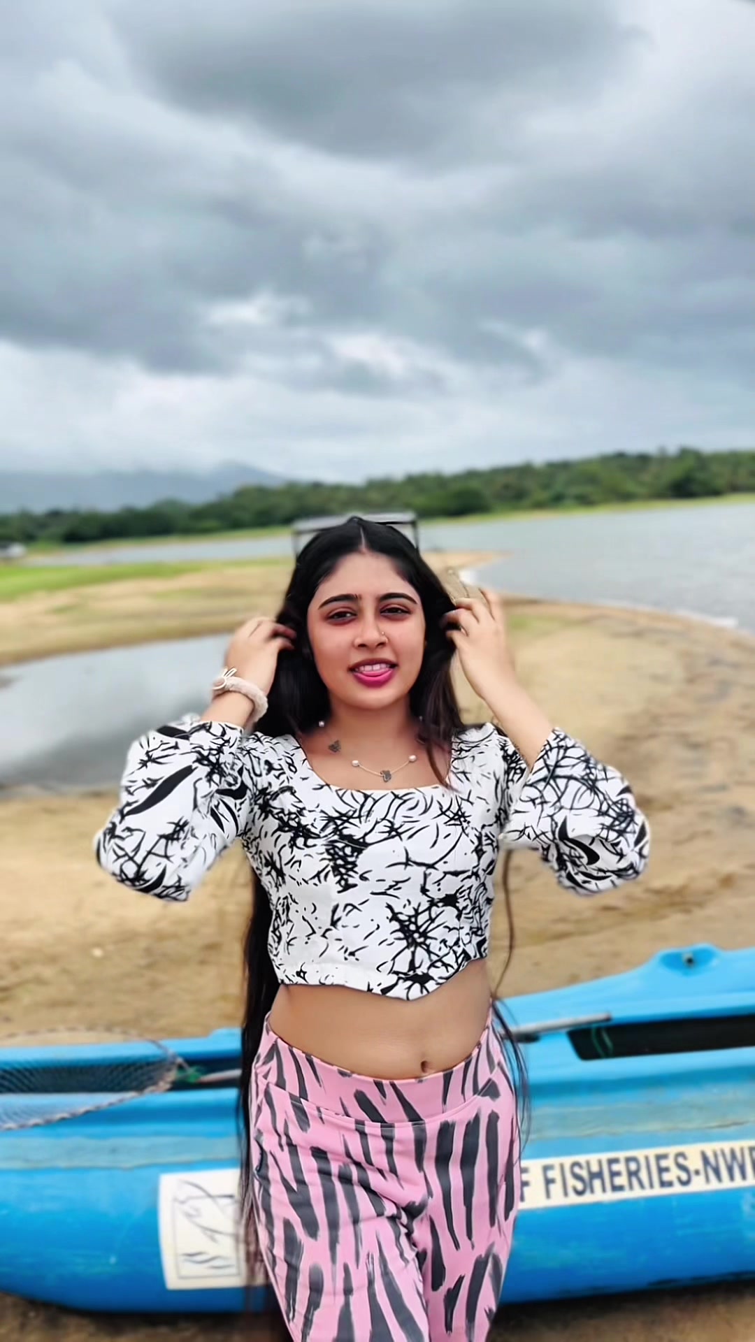 @𝐓𝐮𝐥𝐞𝐞 🌷🤍