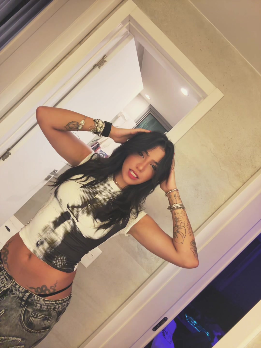 @Luana Isabella