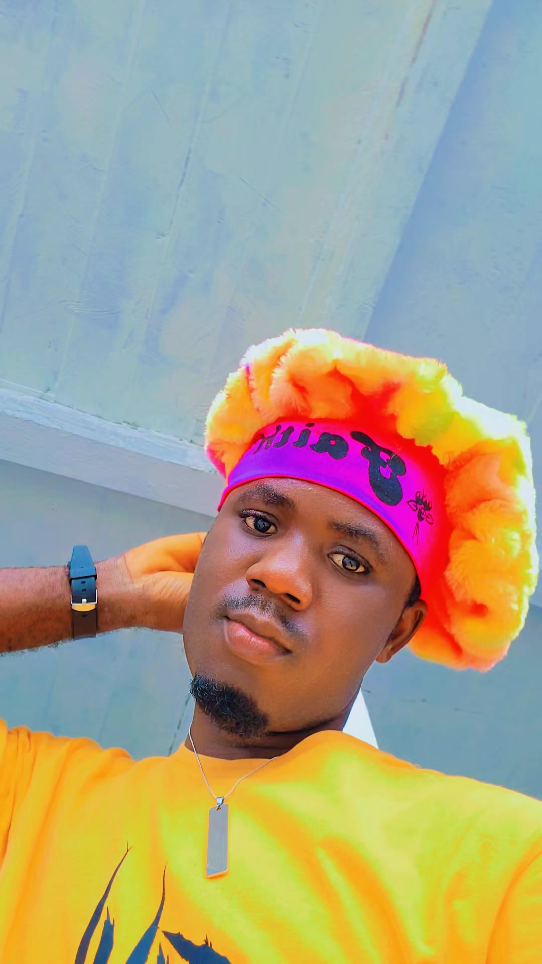 @Ansu Keita 🇱🇷🦅