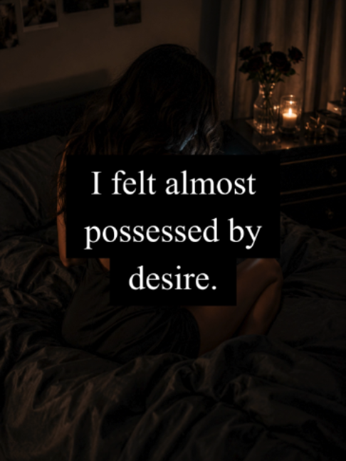 @The Dark Romantic