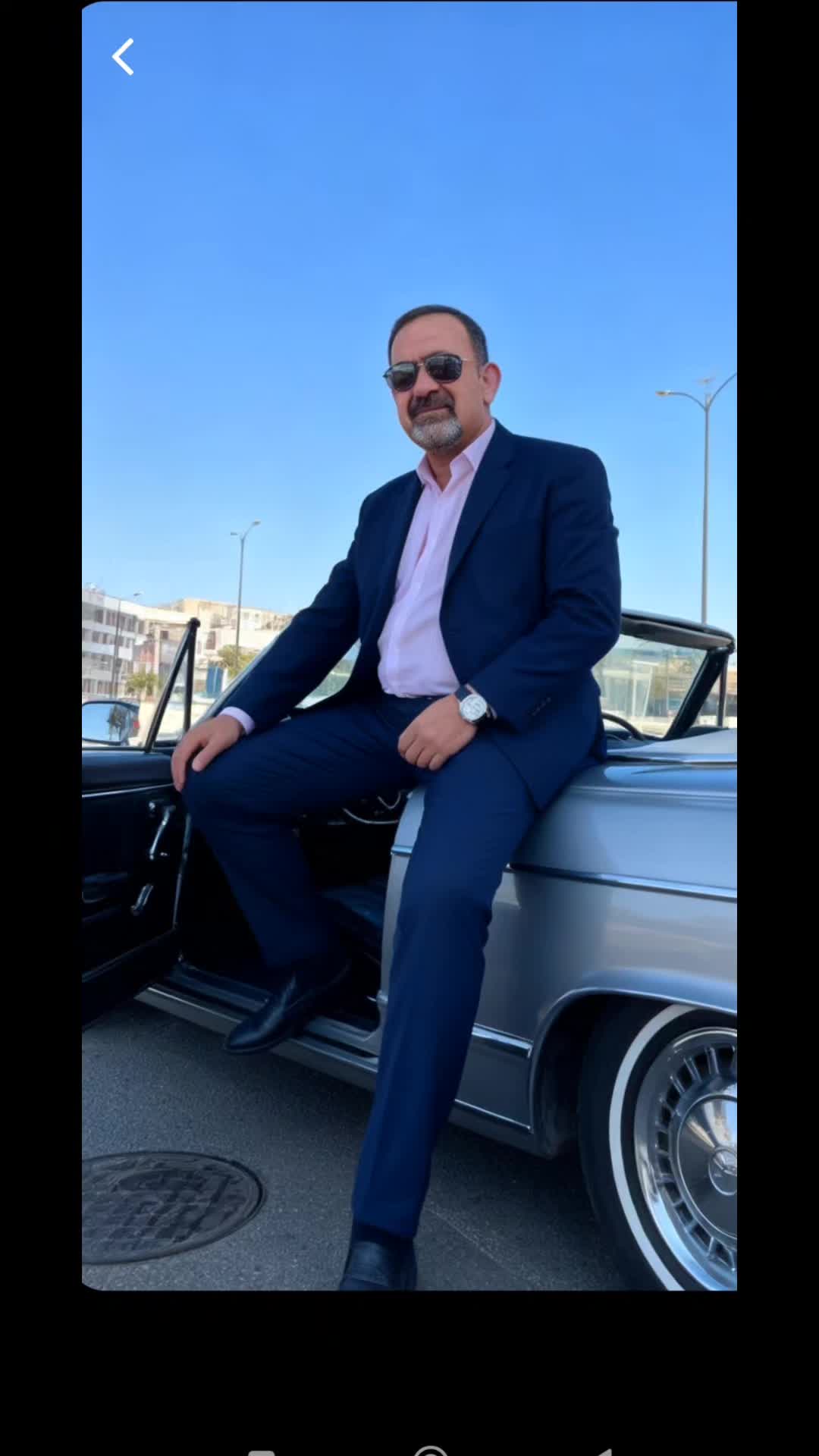 @ertoşi aşiretli Veysel