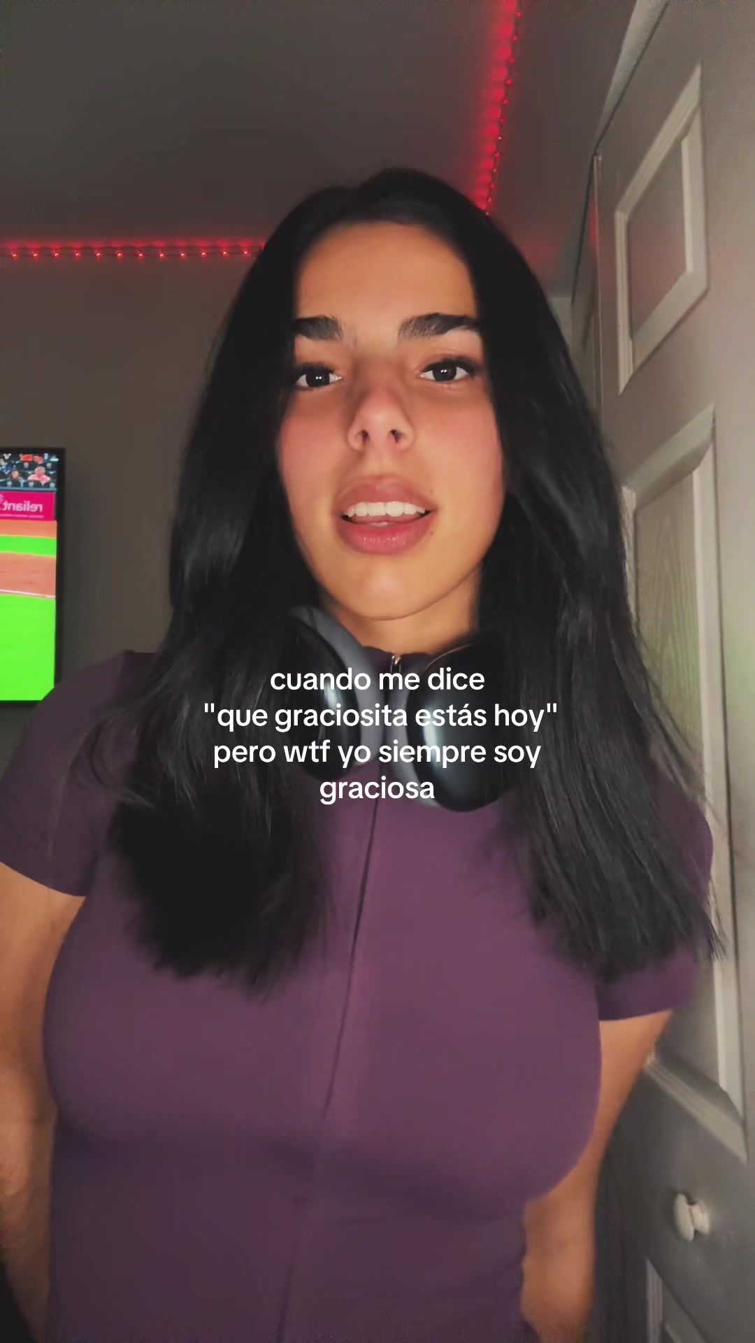 @Kamilah Rodriguez