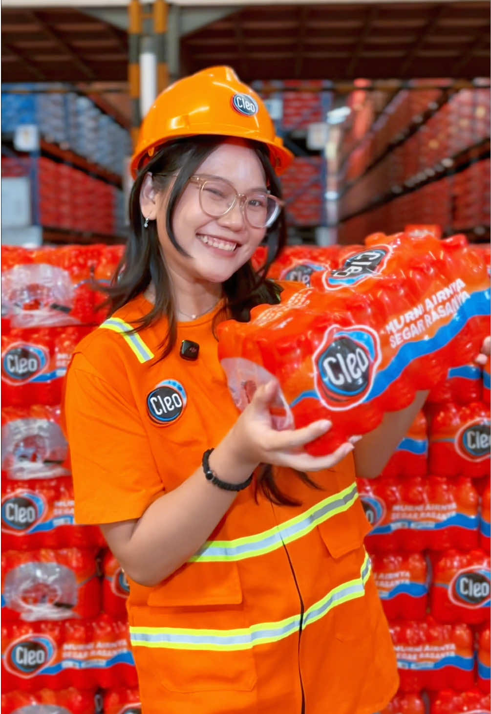 @Cleo Pure Water
