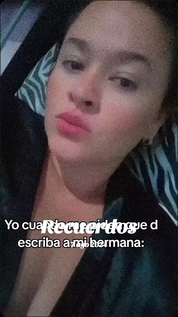 @Victoria Saavedra